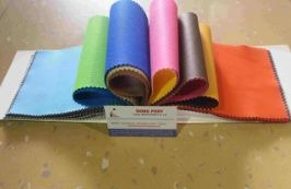 Vải không dệt - Vải Không Dệt Đồng Phát - Công Ty TNHH Thương Mại Xuất Nhập Khẩu Đồng Phát